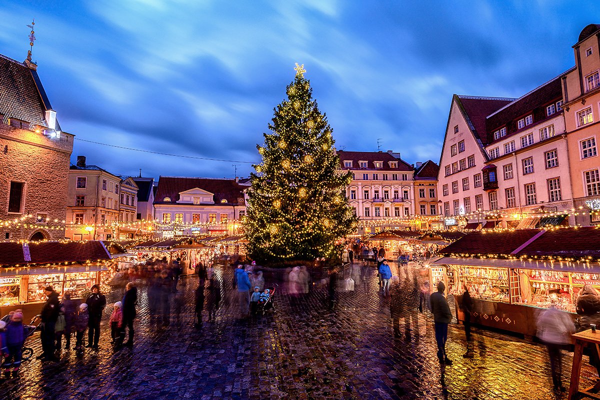 Andere Länder, andere Bäume: Unser Weihnachtsbaum-Quiz führt einmal um die Welt!
schoener-wohnen.de/40622-quiz-18-…