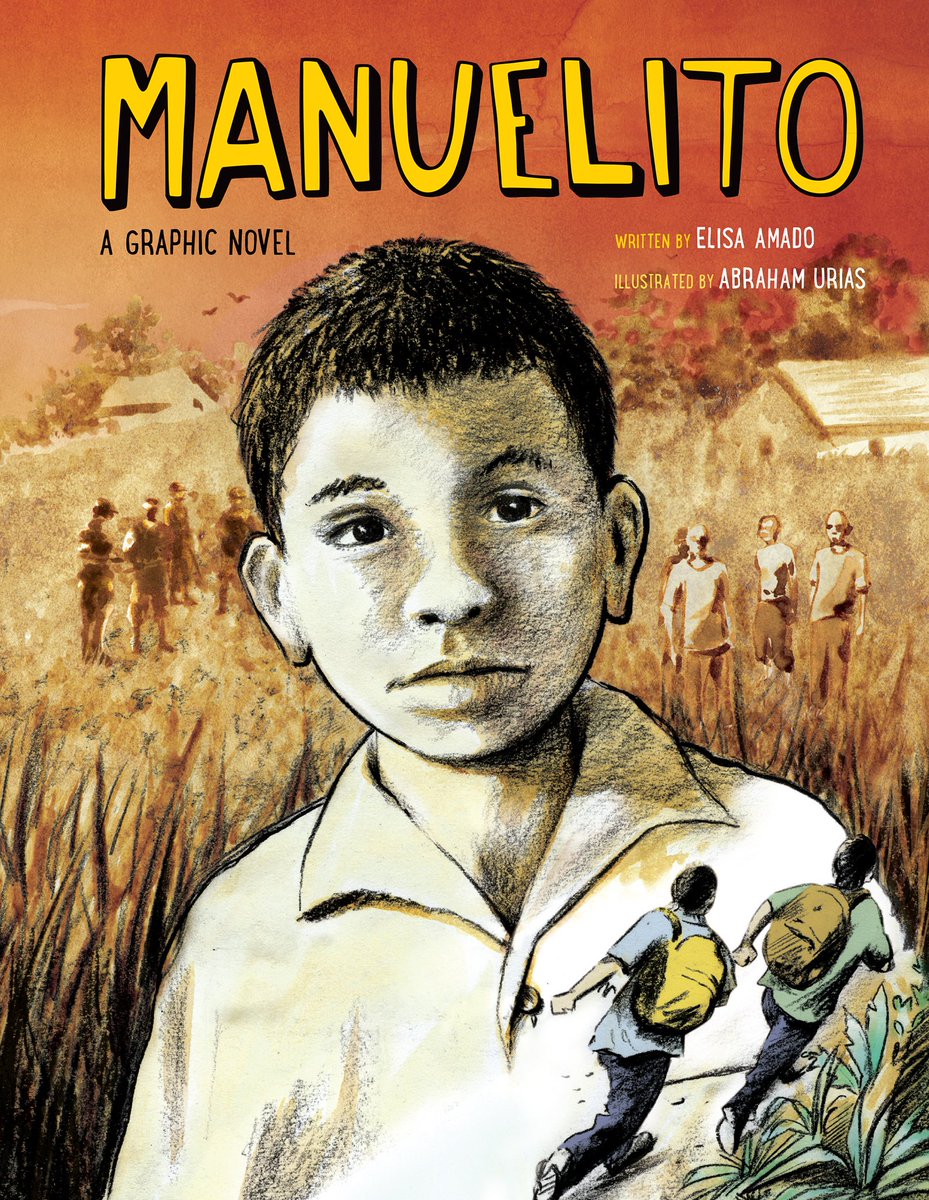 AnnickPress's tweet photo. #youngadult Books for International #MigrantsDay: #StormySeas: Stories of Young Boat Refugees; #BiteOfTheMango; The upcoming #Manuelito and #ACaveInTheClouds https://t.co/nvOWhHrcsC