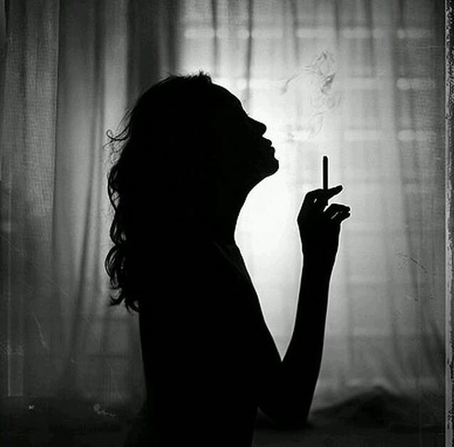 و يَكفيكَ عِقاباً
بِأنّي لَم أعُد أراكَ كما كُنت أراك .