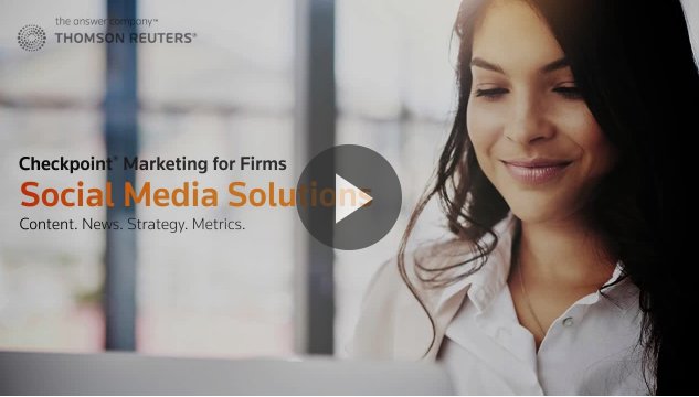 When it comes to #socialmedia marketing, your #firm can't afford to sit on the sidelines. How you can begin utilizing social media without a marketing department: tmsnrt.rs/2MqOjP8