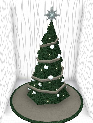 Bloxburg Estates On Twitter The 12 Trees Of Christmas - roblox bloxburg christmas update 2018