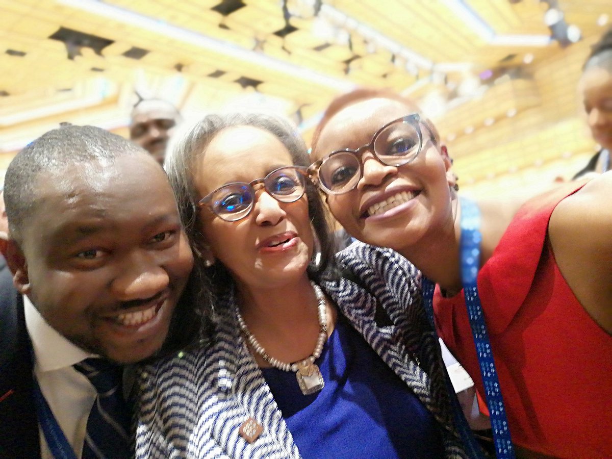 forum_ADYFE's tweet photo. Mid-day highlights in images #AACplus2018 #africaeurope2018 @UNIDO @EU2018AT @eu_eeas @PaulKagame @MinPres @sebastiankurz @SahleWorkZewde @karim_saafi https://t.co/yAuU1RuS9Y