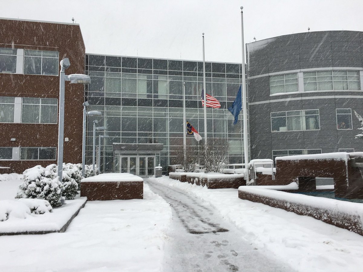 NCEmergency's tweet photo. There have been several questions on what a State of Emergency is and how it impacts day to day activities. Our most recent blog post breaks down what a SOE is and what it is not. #winterstorm #ncprep #ncwx #readync https://t.co/5tJNYMTTqt https://t.co/G9iICIAXA2