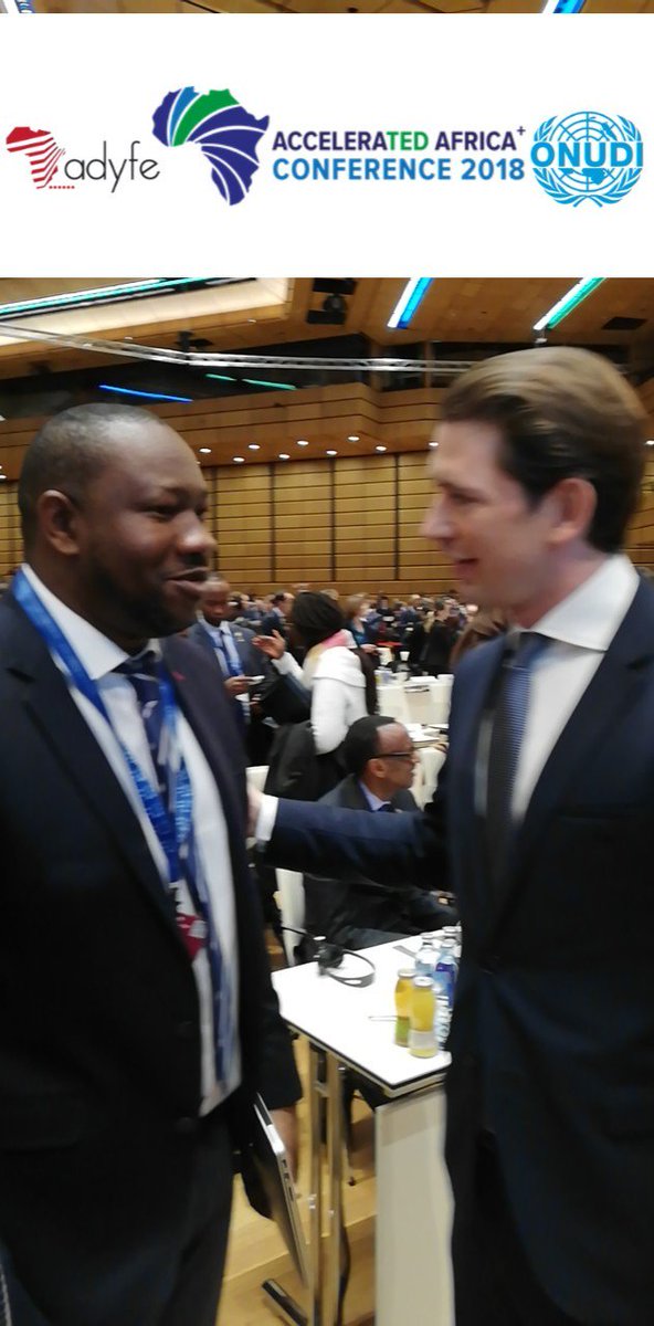 forum_ADYFE's tweet photo. Mid-day highlights in images #AACplus2018 #africaeurope2018 @UNIDO @EU2018AT @eu_eeas @PaulKagame @MinPres @sebastiankurz @SahleWorkZewde @karim_saafi https://t.co/yAuU1RuS9Y