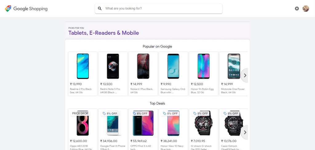 CyberIntro's tweet image. #CyberIntro #Amazon #Flipkart beware #GoogleShoppingExperience Launched in #India cyberintro.net/?p=4144