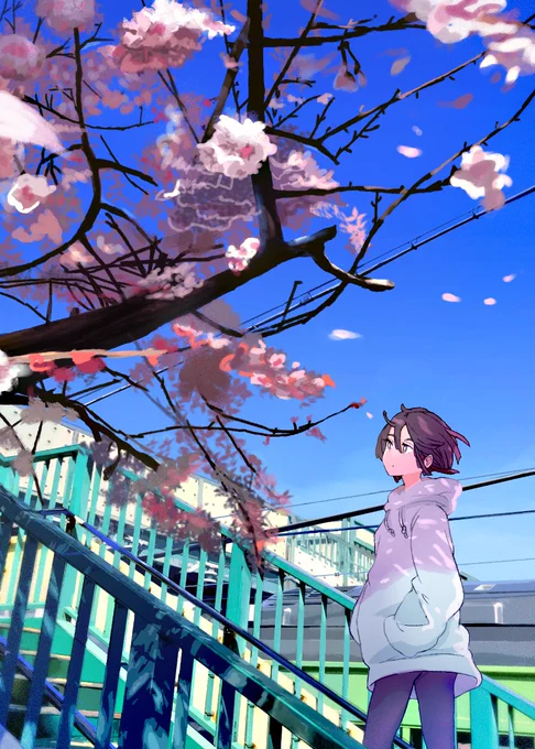 春よ来い(2017年) 