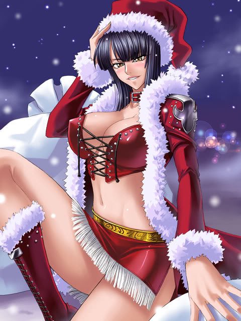 “It’s about that time of the year.~” 

||I’ll be back around in the beginning of next year sorry for the unexpected hiatus but,thank you all who have chosen to still follow me.Sadly my rp partner has left me which is heartbreaking but,I’ll get over it but for now no rp for today.