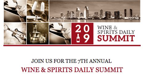 As the Marijuana industry continues to grow in the US it has attracted a large number of wine industry execs. Find out why they switched at the Wine &amp; Spirits Daily Summit. The agenda is now available at bit.ly/2PhqwTg  and you can register at bit.ly/2SPbUxg .