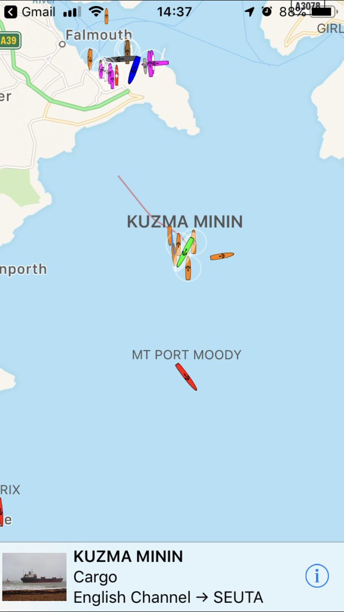 Port Moody Tide Chart