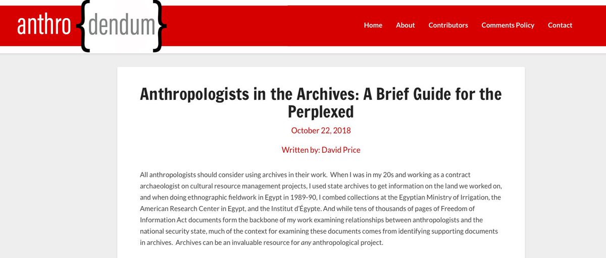 Society for Cultural Anthropology tweet media