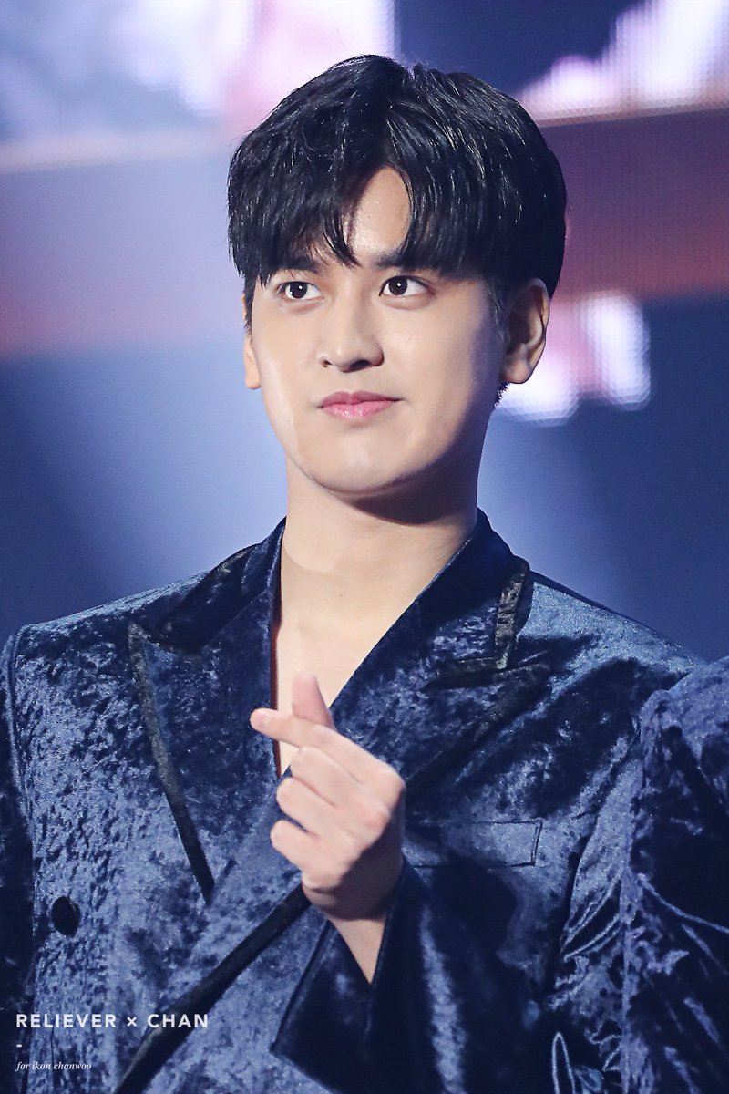 relieverchan's tweet photo. 181128 AAA 무대 고화질
대상가수 정찬우 >O<
>https://t.co/MPZQrXuzGK
>https://t.co/vAA9kUICCc
>https://t.co/bTEuodvLZM
#찬우 #정찬우 #チャヌ #chanwoo #ikon https://t.co/Cvsy5db2V0