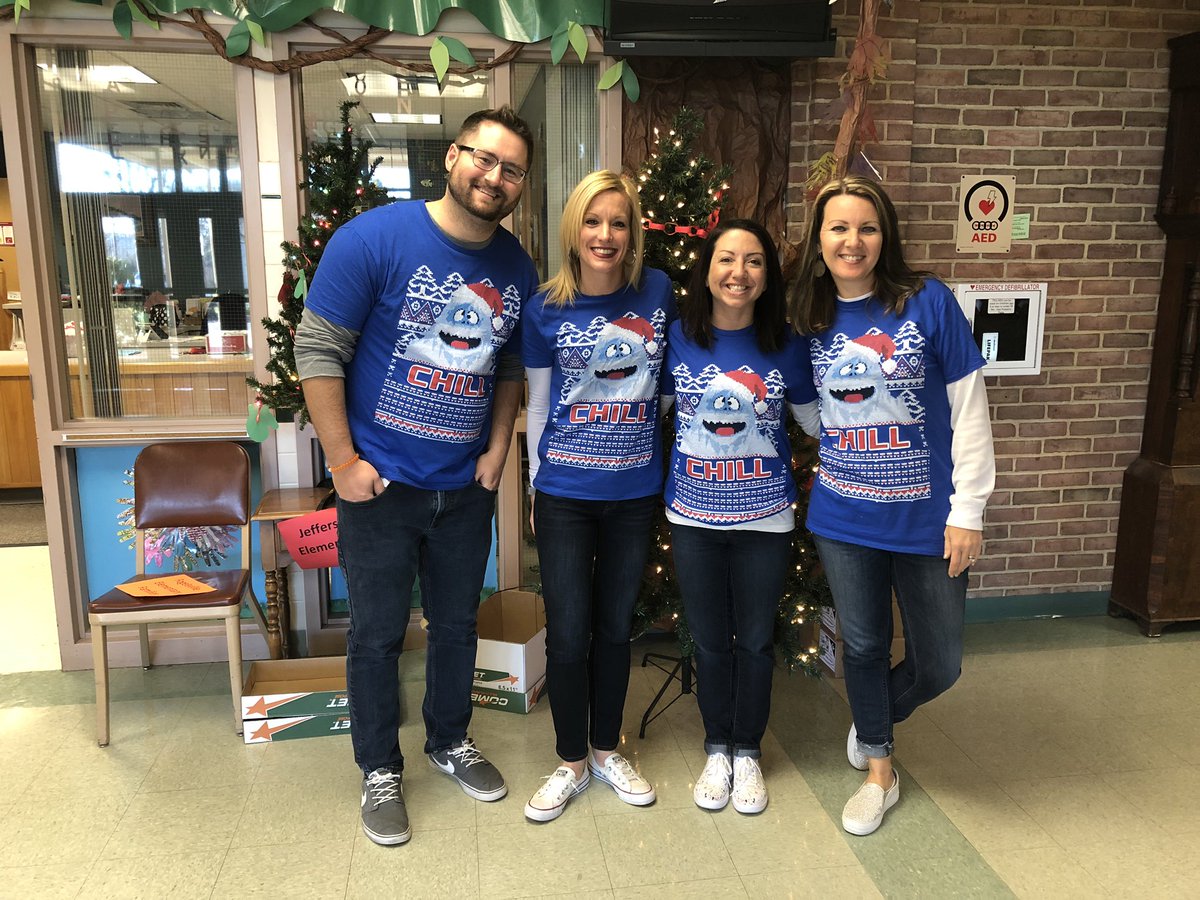 #chill #5thgraderocks #bestteamever