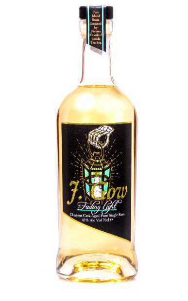 JWGPLC's tweet image. New from J. Gow, Fading Light.