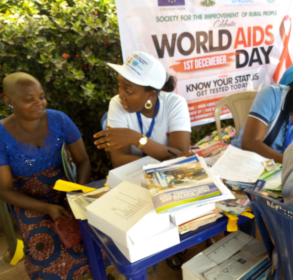 Everlovly's tweet photo. When women&amp; girls are empowered they will be able to make decisions concerning their lives, more especially on SRHR &amp; they will be able to speak out  #endfgm &amp; #endchildmarriage. Many encounters pressure frm diff. angle. @SIRPprojects believes this. @sirp_nigeria @RoseAcademies https://t.co/ypE4etKQRi