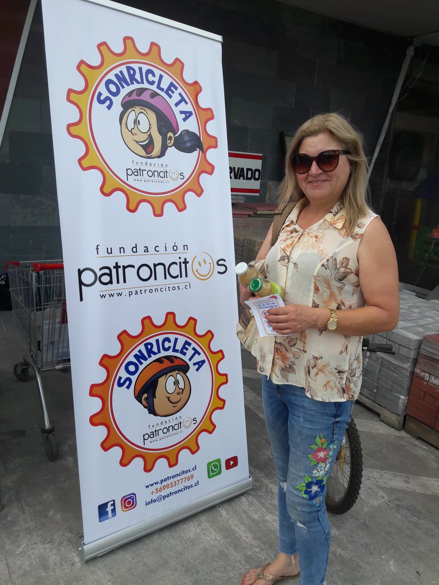 EstudioCreativ_'s tweet photo. Colaborando con @FundPatroncitos  ❤ https://t.co/K9GQxWZcWe