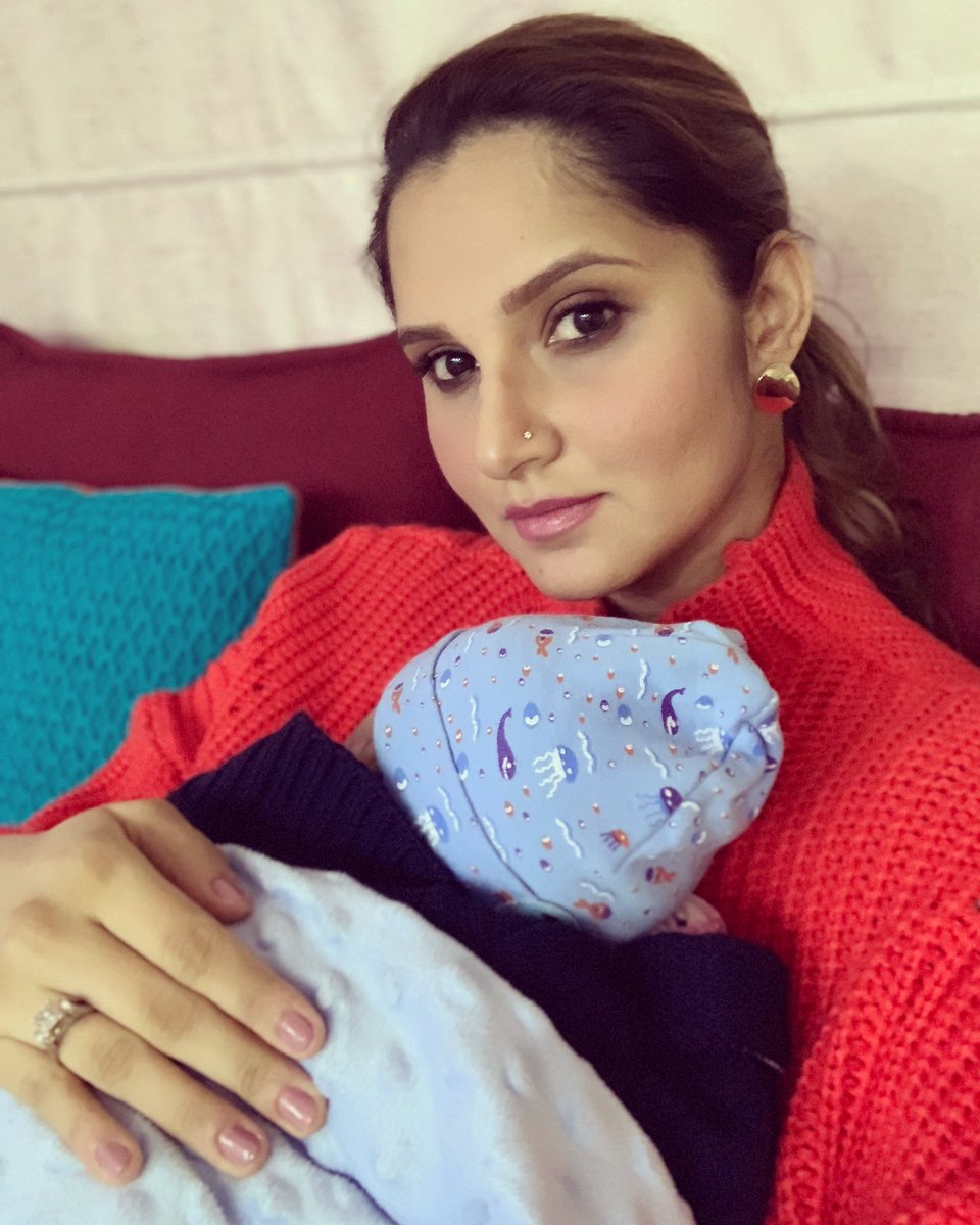 SANIA MIRZA - Página 23 DutTROJXQAIY9uH