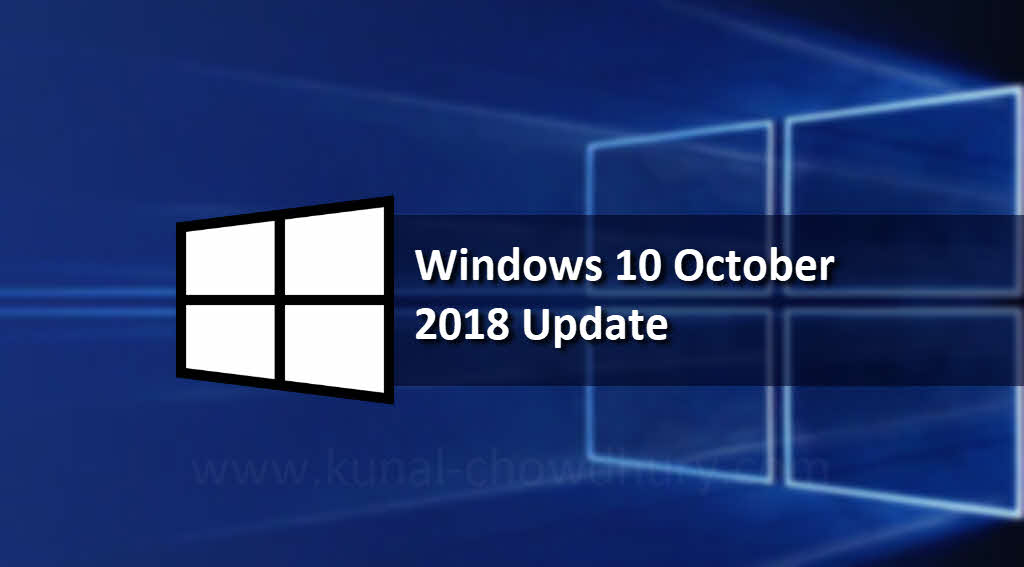 ManikaChowdhury's tweet image. Windows 10 October 2018 Update is now available for download kunal-chowdhury.com/2018/12/downlo… if you hit &apos;Check for updates&apos;.

#Windows10October2018Update #Windows10OctoberUpdate #WindowsInsiders via @kunal2383