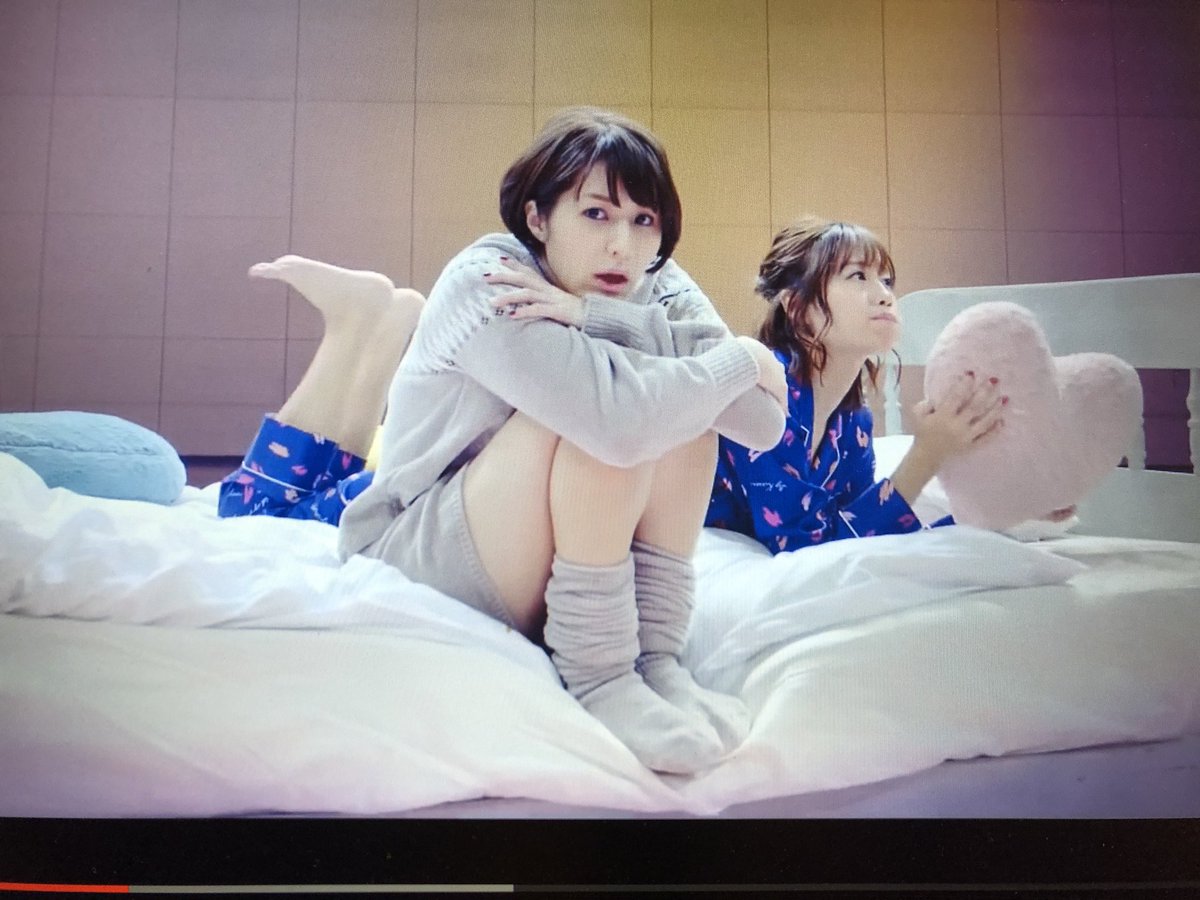 aaa_tsuuu_shiii's tweet photo. 「Close to you」のここが好き!あかねんかわいい!😍😍😍 #predia #THEOBE #湊あかね ベット使うのが秀逸! https://t.co/f0vRpyiEki