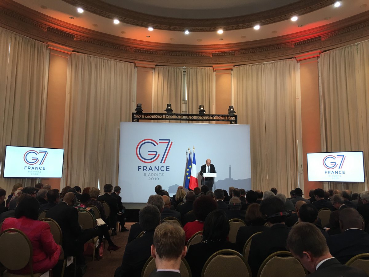 Ville de Biarritz tweet media