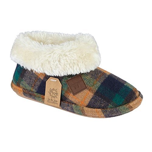 jo and joe womens slippers