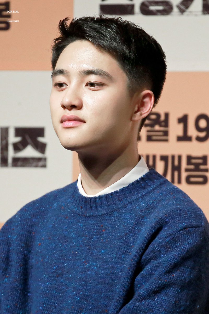 _forDO's tweet photo. 항상 최고. 다 잘 될 거야‼️‼️

#도경수 #디오 #경수 #엑소디오 #스윙키즈 #SwingKids #스윙키즈_12월19일개봉 @weareoneEXO https://t.co/4UwlyVdNKa