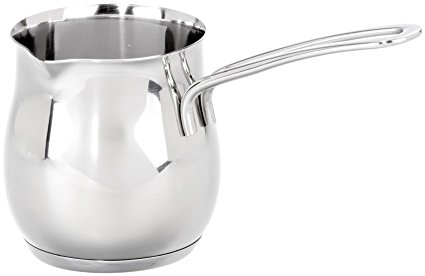 Il pentolino per il latte è una creazione di Satana. #smm19