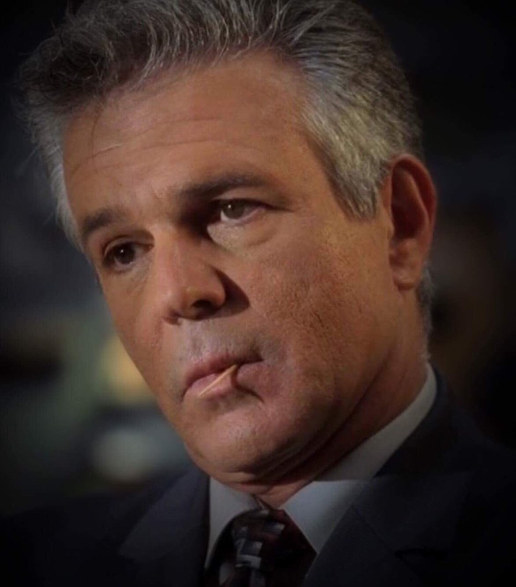 bridgette_TN's tweet photo. #FlynnTuesday and #ToothpickTuesday 🤔🤔 great combo don’t you think? 😉😉💜💜 #DDD #LtAndyFlynn #TheCloser #MajorCrimes #TonyDenison https://t.co/P7wybvtECm