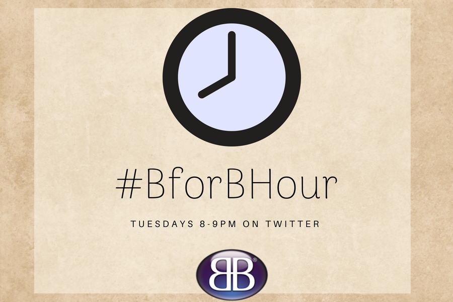 Are you ready? #BforBHour tonight 8-9pm <a href="/MarketAveLtd/">Market Avenue Ltd</a> @NewDawnPA <a href="/jaja_stone/">Jane Jackson</a> <a href="/TukTukCM/">Vicky Stanaway</a> <a href="/MvironUK/">M-Viron UK</a> <a href="/JemmaHancock/">Jemma Hancock Photo</a> <a href="/AlisonbCoach/">Alison Bradford</a> @NJTLisaR