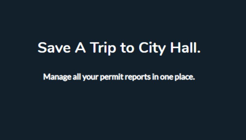 PermitReport's tweet photo. Ordering Made Easy! 💃 - https://t.co/5oSdVQgTUC https://t.co/DxtEQr2YFA