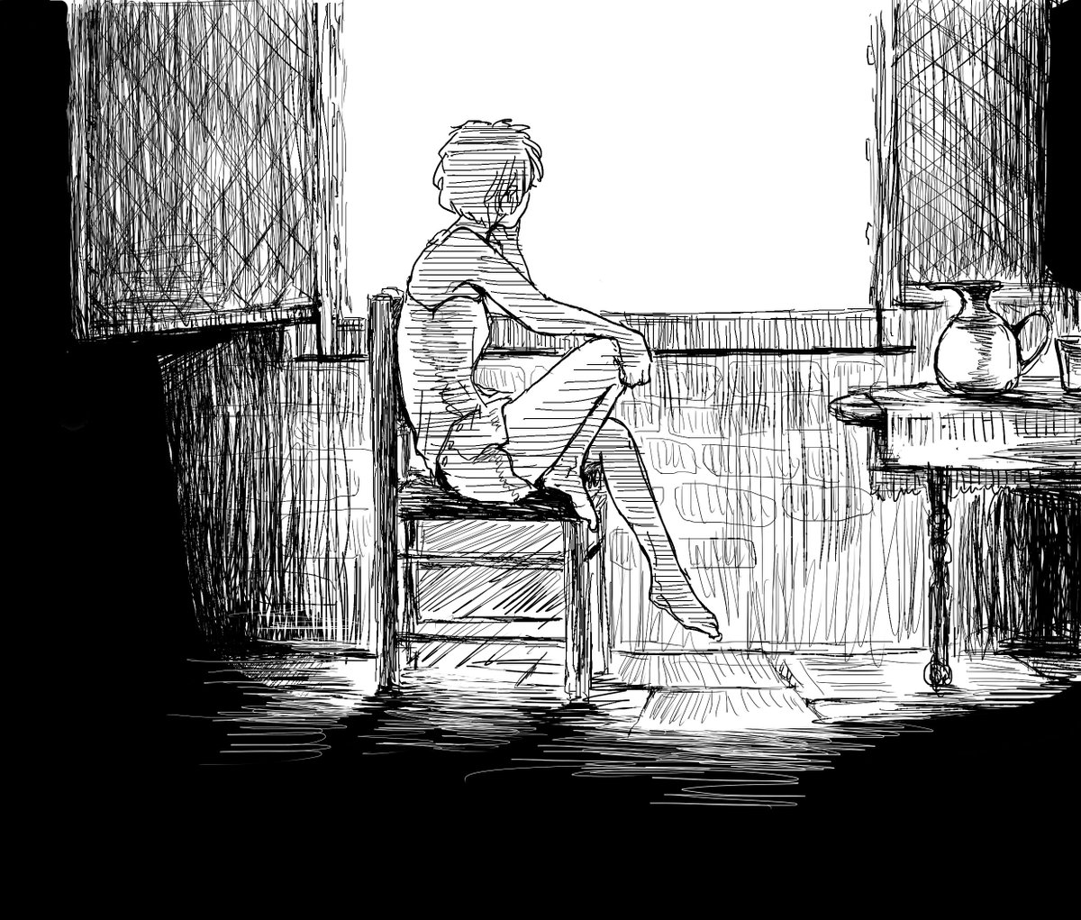 ちなみに元はこれ。若干背景がきれいになっているのがお分かりいただけるだろうか… 