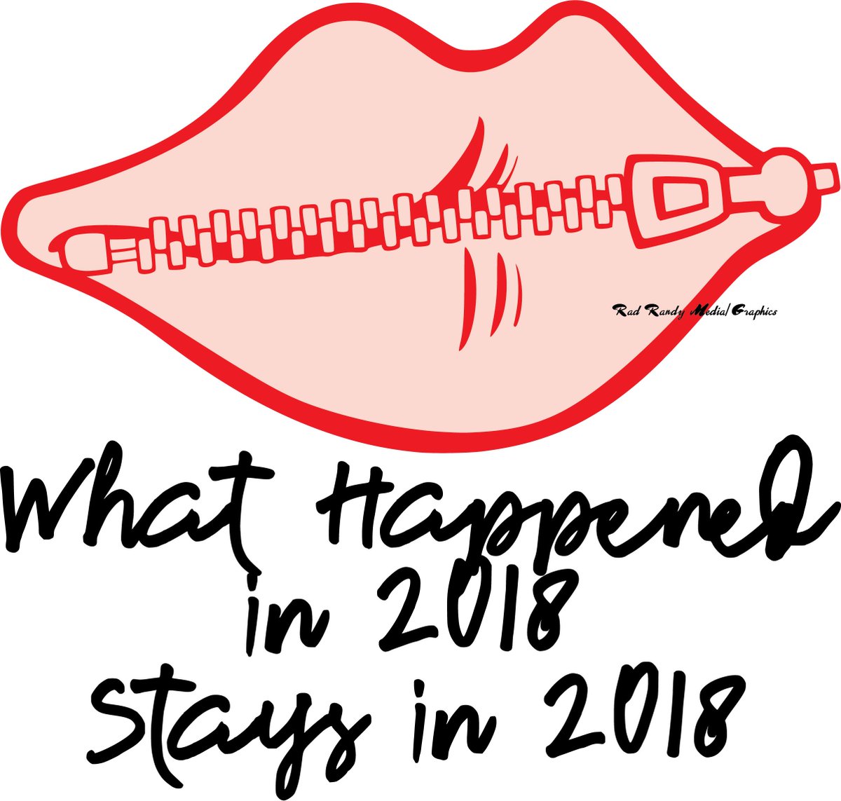 RadRandyGraphic's tweet photo. #NewYears #2019 #PNW #Portland #oregon #party #America #news #secrets https://t.co/ub6GS3Hdch