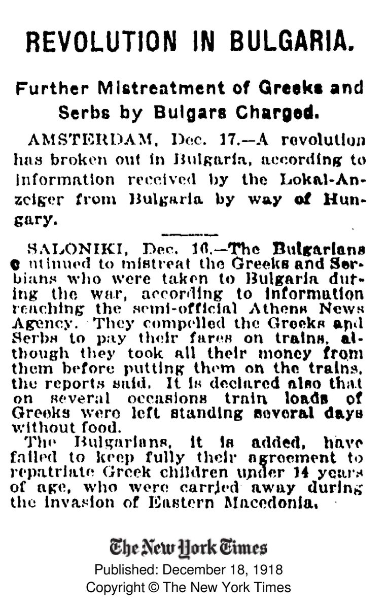 #100yearsago #WW1 #WW1OnThisDay #OnThisDay #100yearsago #OTD