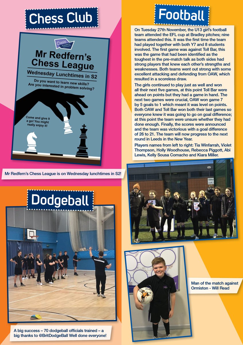 Oasis Wintringham tweet media