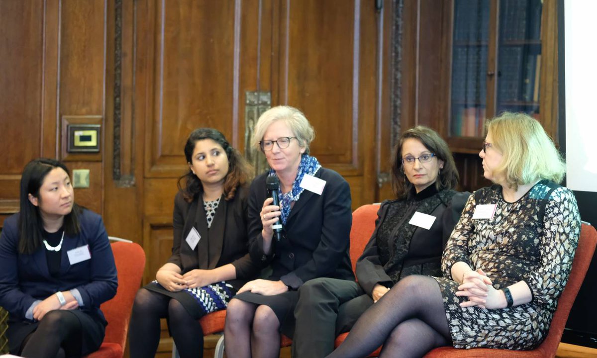 Women in Vision conference