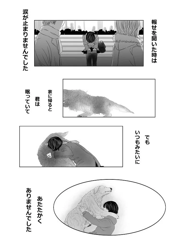クリスマスの泣けるエピソード！クリスマスが寿命の違う弟の命日だっただなんて…。