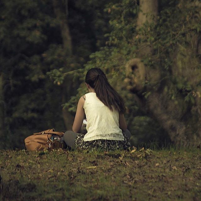 Vivir sin miedo, solo queremos eso pero mientras la sociedad esté gobernada por hombres,
seremos victimas 
#todassomoslaura 
#niunamenos #niunamenos ift.tt/2EquabH