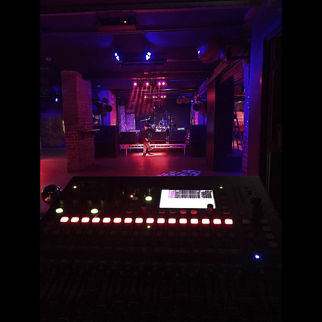 Our 2 stages plus VIP tiny desk concerts too! 

@thecrypthastings - on Facebook if you are interested to perform! Plus more information! 🤟🏼