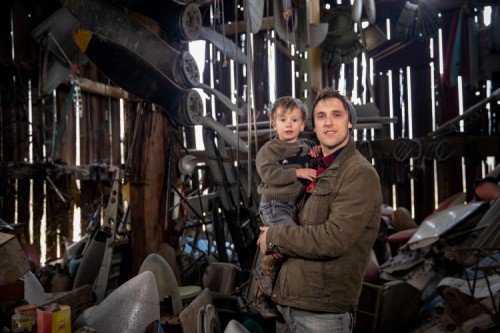 MohawkCollege's tweet image. Video: Growing up in a Field of Aviation Dreams mohawknewsdesk.ca/part-3-growing…