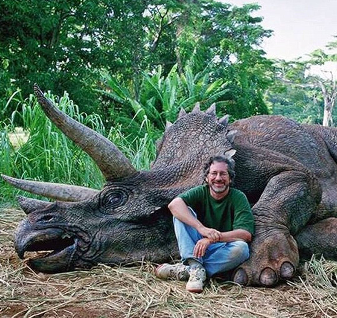 Happy Birthday to the legend, Steven Spielberg! What\s your favorite Steven Spielberg film? 