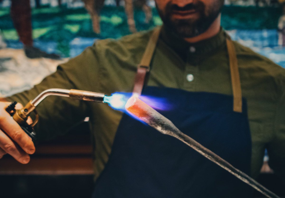 Columbia Room tweet media