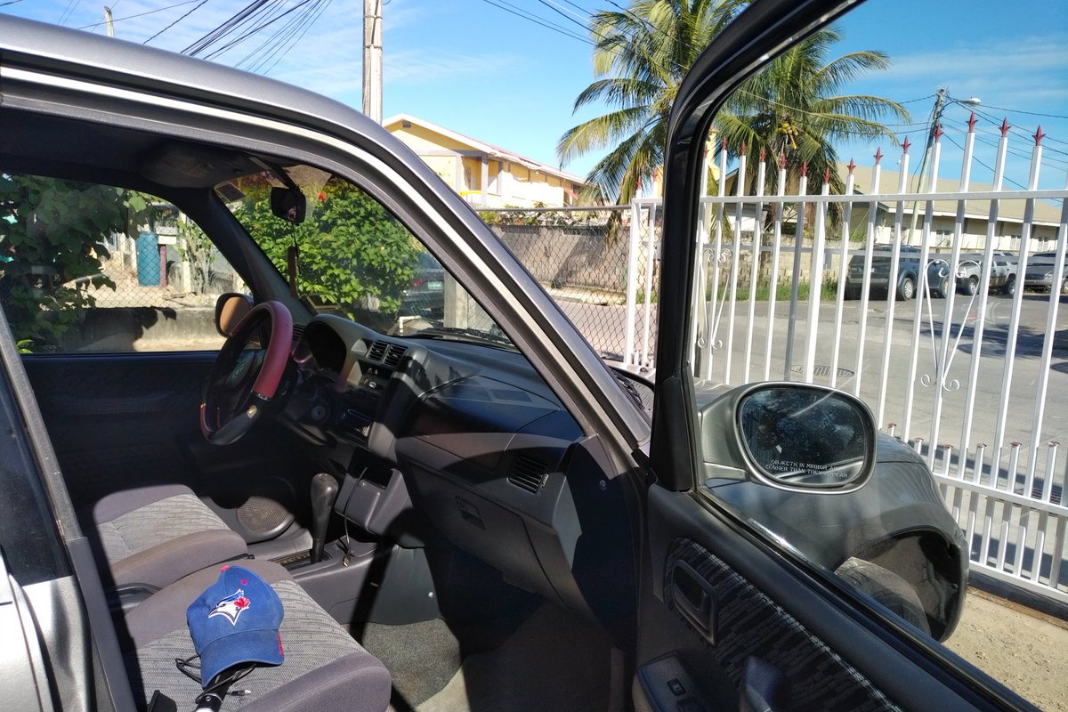 BelizeTweets's tweet photo. My Rav4 is ready to go! #BelizeCity #Belize https://t.co/biNYLlvoDq