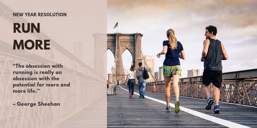 Aabhinnav's tweet image. #TakeAPledge to #run more this year. Each one of us can attain any level of #Fitness we want. It&apos;s just a matter of determination. #Happy2019 #NewYearResolution #HappyNewYear #RunAsOne
