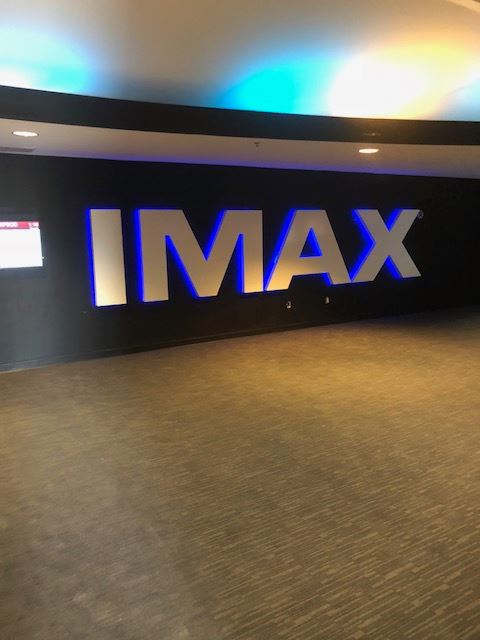 Some photos from recent #theater remodels from around the country. Rochester, MN, Cedar Rapids, IA, Chesterfield, MO <a href="/Marcus_Theatres/">Marcus Theatres 🍿</a> #IMAX #Movie