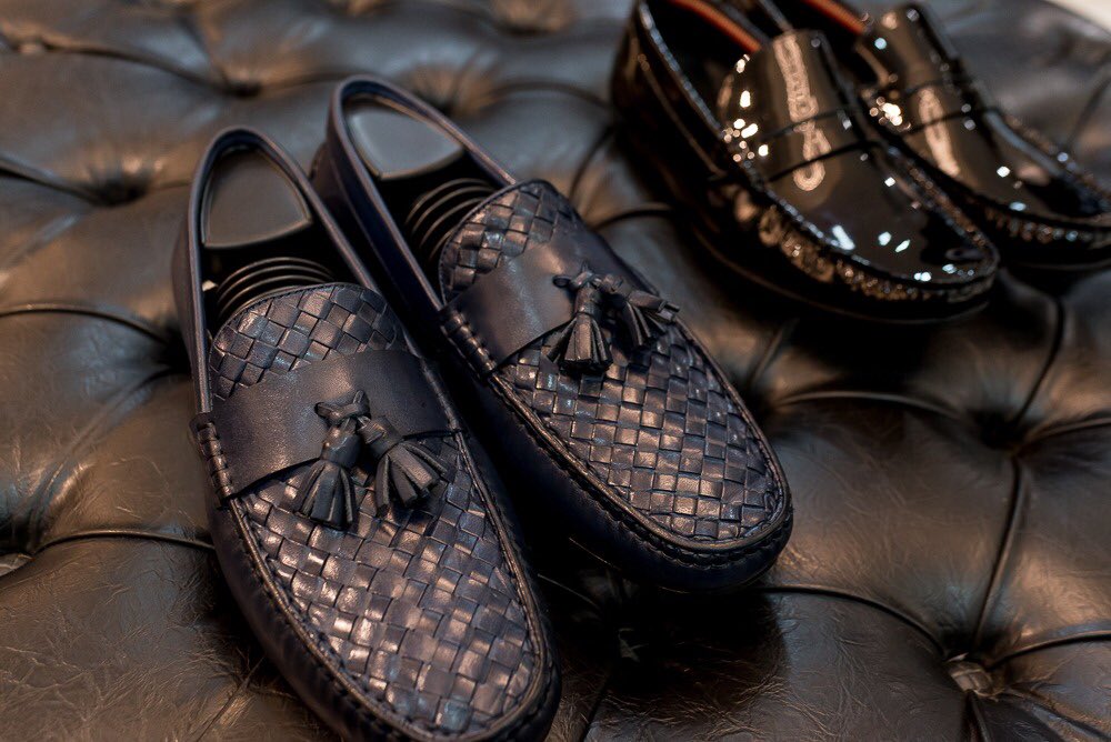 ennzo shoes