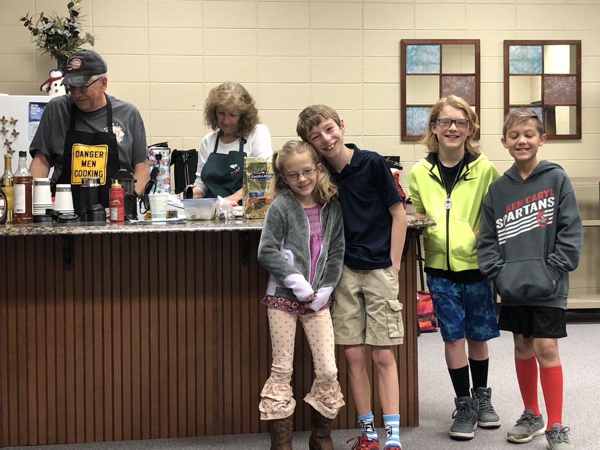 Normandy Knights tweet media