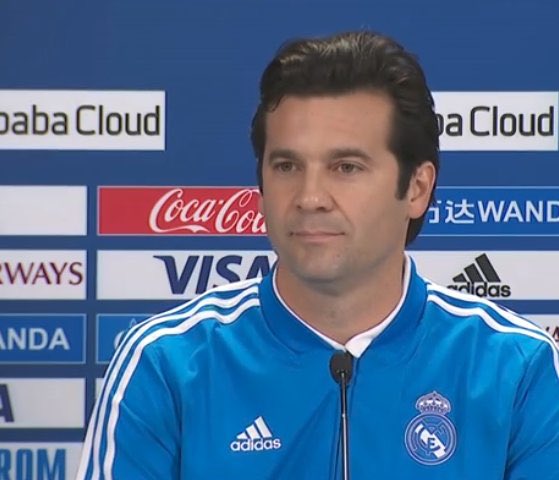 🇦🇷Solari sobre la vuelta de Mourinho: "Que haya rumores sobre el futuro del Real Madrid forma parte de la normalidad. Sucede cada día".
#realmadrid | #halamadrid | #solari