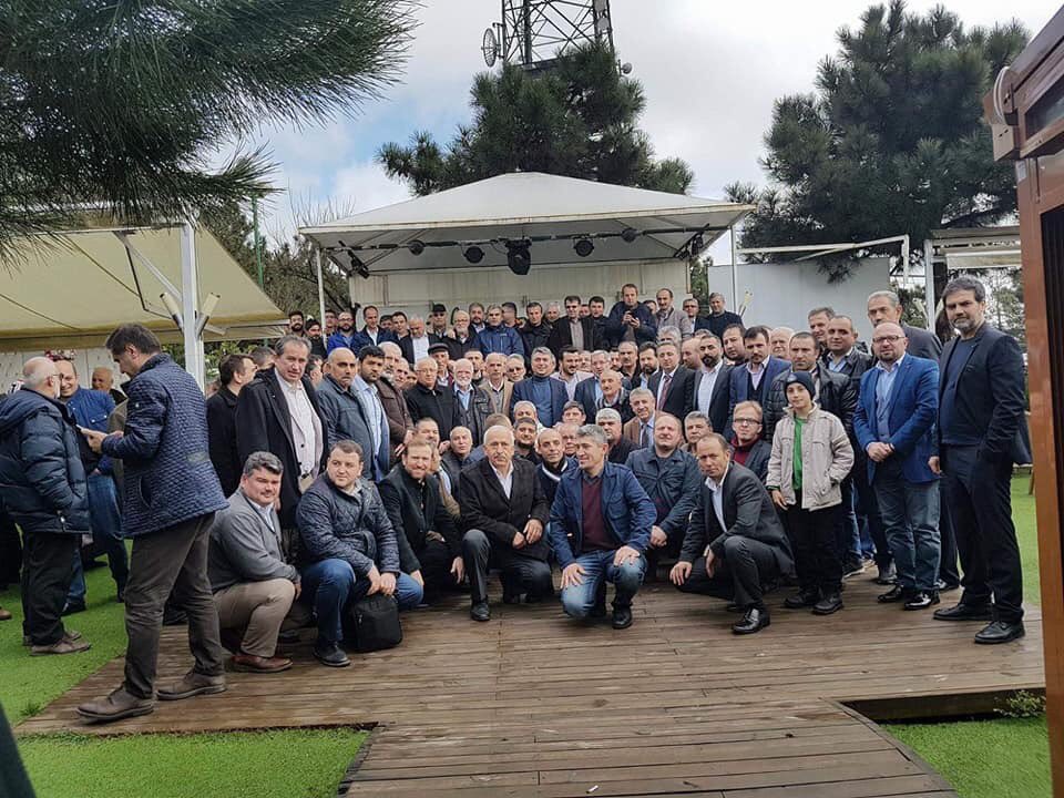 Hayat bir öyküye benzer, önemli olan yanı; eserin uzun olması değil, gelecek nesillere örnek olmasıdır.   #Ümraniyeiçinhepbirliktedahagüzele