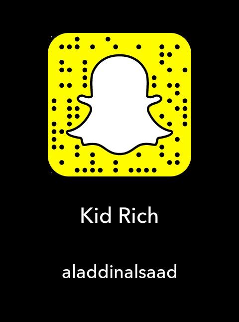 BME_Ent's tweet image. My last Snapchat got hacked add me back at aladdinalsaad thank you