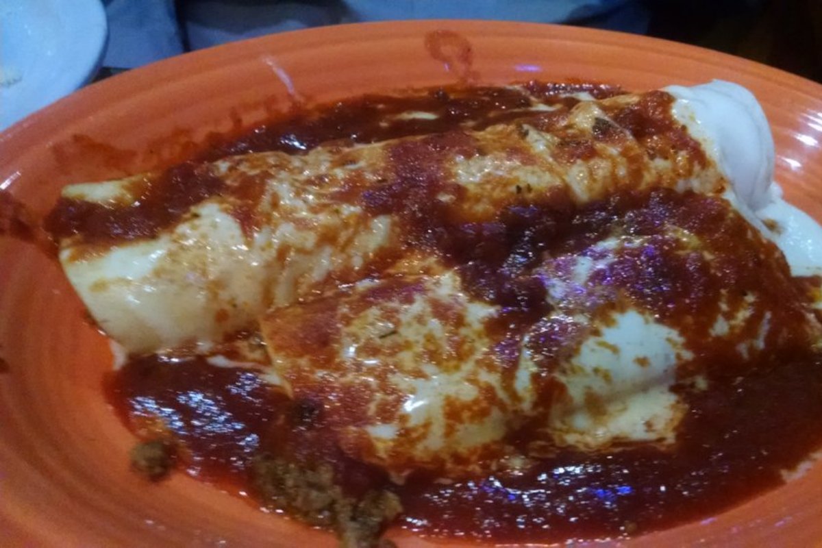 CuernavacaGrill's tweet photo. This year, Santa brought you something extra special and extra cheesy. https://t.co/Cyp1EaNlFI