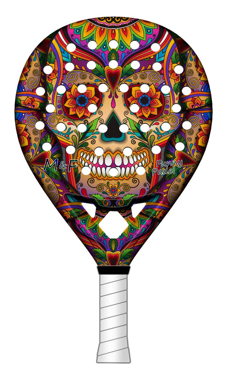 PeterLanzat's tweet photo. Calavera Origen Color, Calavera Black y Némesis !!  Tres formas de juego ,tres formas de diversión, elige la tuya !! ..con "Calavera Funnypadel" (Marca Registrada) https://t.co/DBarFSGQKm